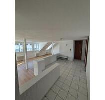 Exklusive, frisch renovierte 3-Zimmer-Wohnung mit 104 m² im Herze - Karlsruhe