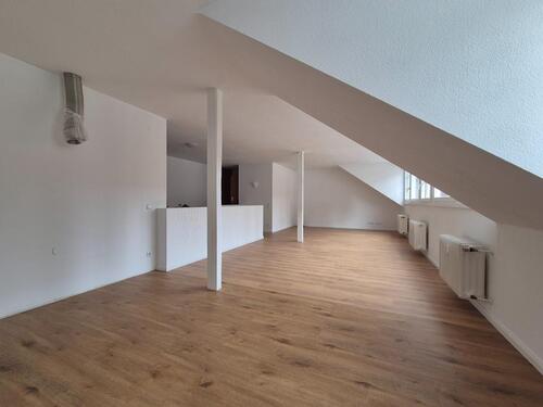 Foto - Etagenwohnung zur Miete in Karlsruhe