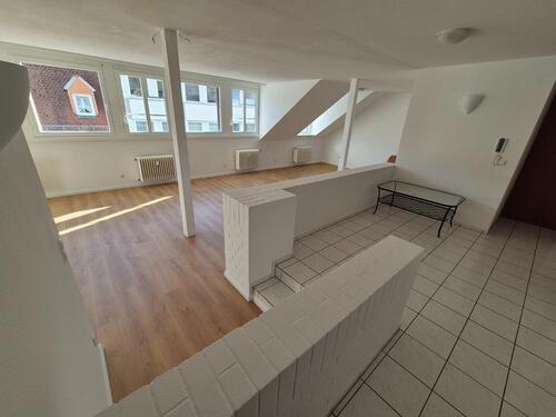 Foto - Etagenwohnung in Karlsruhe zur Miete