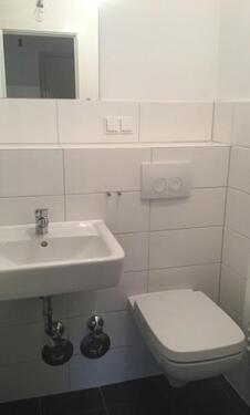 Foto - Etagenwohnung in Lübeck