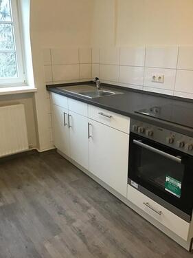 Foto - Etagenwohnung in Lübeck zur Miete