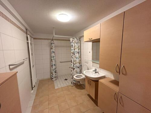 Foto - Etagenwohnung in Neuenmarkt zur Miete