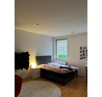 Ein-Raum-Wohnung für AuszubildendeStudentenPendler - Neuruppin