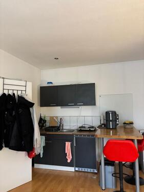 Foto - 1 Zimmer Etagenwohnung zur Miete in Neuruppin