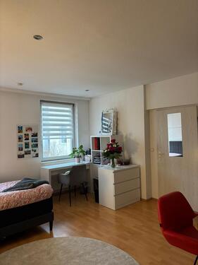 Foto - 1 Zimmer Etagenwohnung in Neuruppin