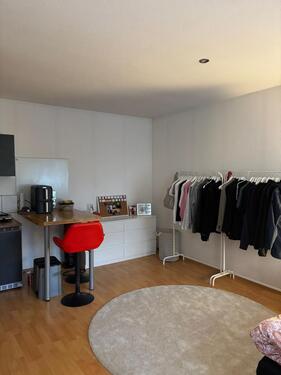 Foto - Etagenwohnung in Neuruppin zur Miete