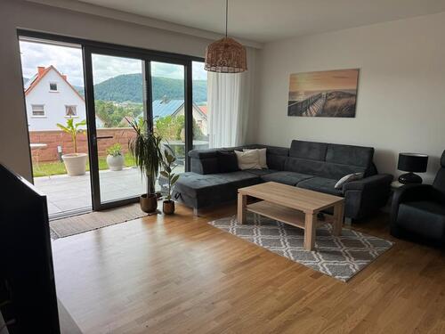 Foto - 2 Zimmer Etagenwohnung zur Miete in Großheubach