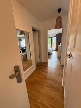 Foto - 2 Zimmer Etagenwohnung in Großheubach