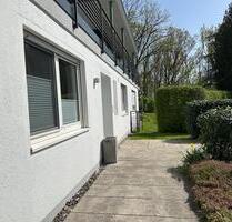 Möblierte Wohnung in Bestlage von Donauwörth