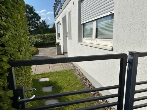 Foto - 2 Zimmer Etagenwohnung zur Miete in Donauwörth