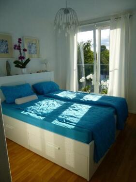 Foto - Etagenwohnung in Hamburg zur Miete