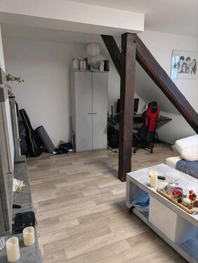 Foto - 2 Zimmer Etagenwohnung in Bernsdorf