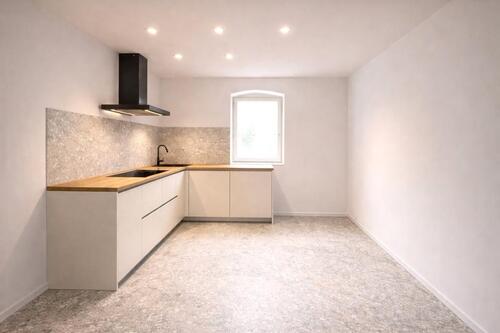 Foto - 2 Zimmer Etagenwohnung zum Kaufen in Berlin