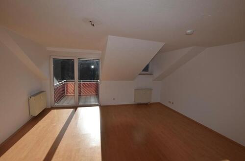 Foto - 1 Zimmer Dachgeschoßwohnung zur Miete in Geislingen an der Steige