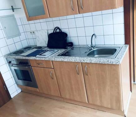 Foto - Dachgeschoßwohnung in Geislingen an der Steige zur Miete