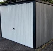 Garage Abstellraum Lagerplatz 3x6 Meter - Dickenschied