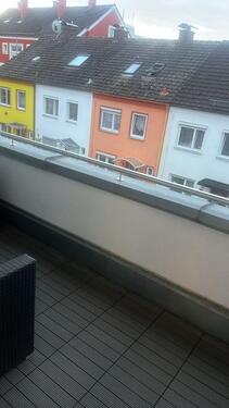 Foto - 2 Zimmer Etagenwohnung zur Miete in Augsburg