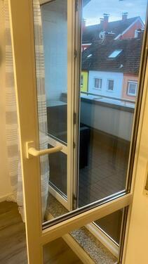 Foto - 2 Zimmer Etagenwohnung in Augsburg