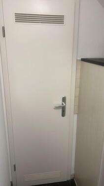 Foto - Etagenwohnung in Augsburg zur Miete