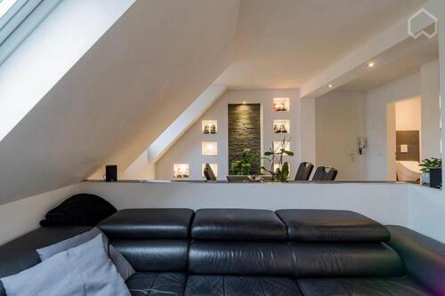 Foto - 2 Zimmer Maisonettenwohnung zur Miete in Berlin