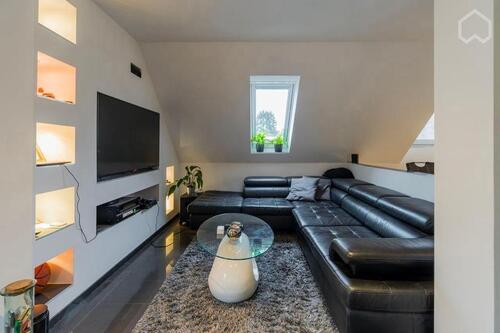 Foto - 2 Zimmer Maisonettenwohnung in Berlin