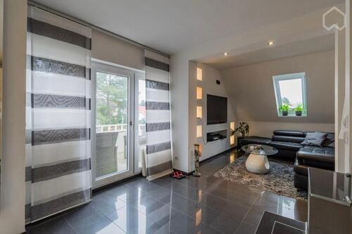 Foto - Maisonettenwohnung in Berlin zur Miete