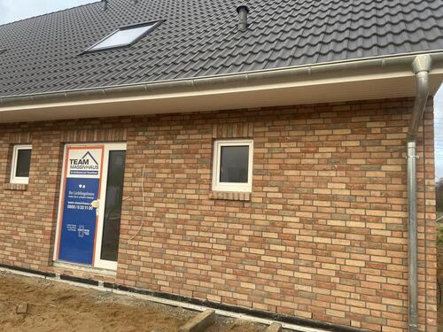 Foto - 4 Zimmer Doppelhaushälfte in Rellingen