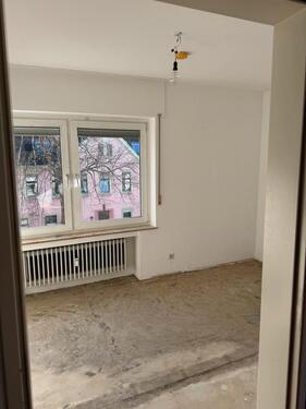 Foto - 4 Zimmer Etagenwohnung in Mechernich