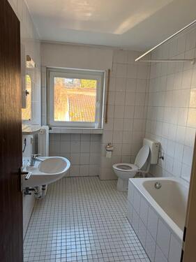 Foto - Etagenwohnung in Mechernich zur Miete