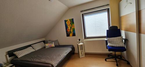 Foto - 5 Zimmer Einfamilienhaus zum Kaufen in Niederkassel