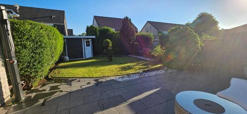 Foto - Einfamilienhaus in Niederkassel zum Kaufen