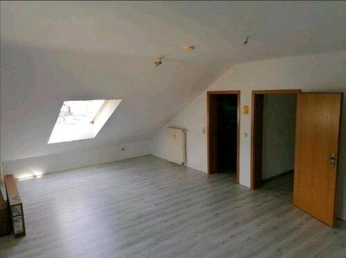 Foto - Dachgeschoss Wohnung in Nalbach