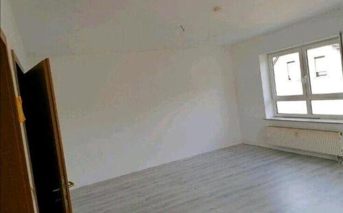 Foto - Dachgeschoßwohnung in Nalbach zur Miete