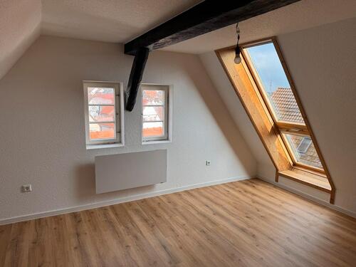 Foto - 3 Zimmer Maisonettenwohnung zur Miete in Wiernsheim