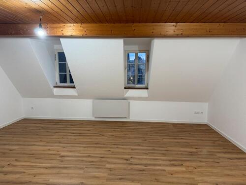 Foto - Maisonettenwohnung in Wiernsheim zur Miete