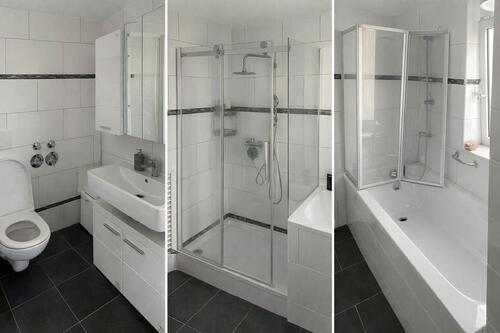 Foto - 3 Zimmer Etagenwohnung zur Miete in Essen