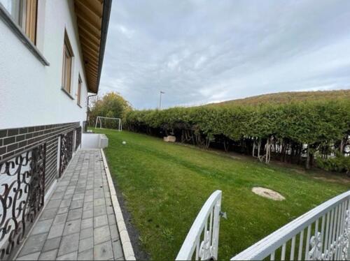 Foto - 4.5 Zimmer Etagenwohnung zur Miete in Schlüchtern