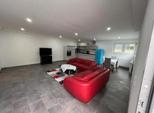 Foto - Etagenwohnung in Schlüchtern zur Miete