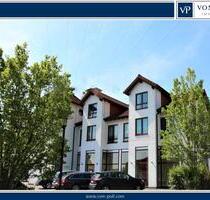 Lichtdurchflutete, geräumige Büroräume im 1.OG mit direkter Autobahnanbindung in Eltville- Martinsthal - Eltville am Rhein