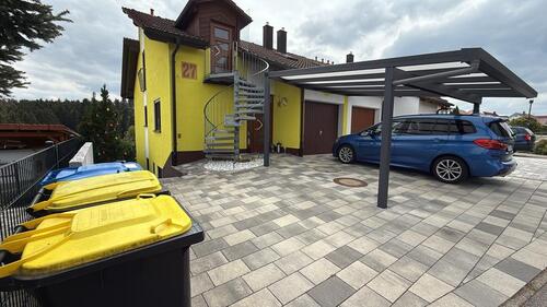 Foto - 7 Zimmer Doppelhaushälfte zum Kaufen in Aldingen