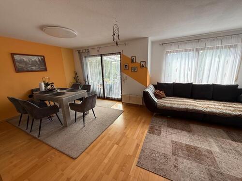 Foto - 7 Zimmer Doppelhaushälfte in Aldingen