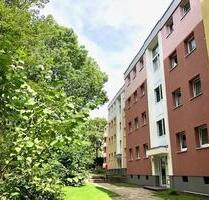 Helle 3-Zi.-Wohnung in Stadtrandlage - Aachen Aachen-Mitte