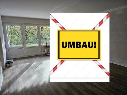 Foto - 3 Zimmer Etagenwohnung zur Miete in Aachen