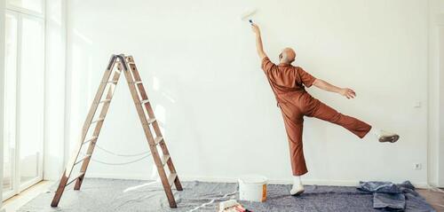 Foto - 3 Zimmer Etagenwohnung in Aachen