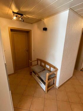 Foto - 2 Zimmer Erdgeschoßwohnung zur Miete in Bad Soden-Salmünster