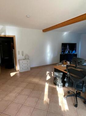 Foto - Erdgeschoßwohnung in Bad Soden-Salmünster zur Miete