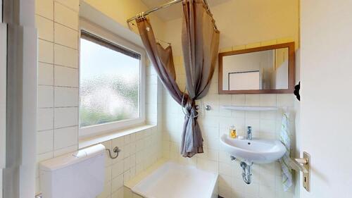 Foto - 1 Zimmer Etagenwohnung zur Miete in Karlsruhe