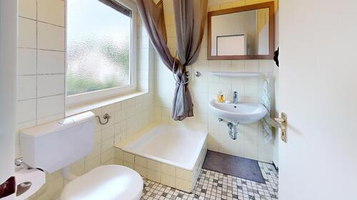 Foto - 1 Zimmer Etagenwohnung in Karlsruhe