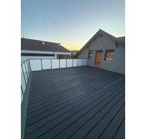 Moderne 2-Zimmer-Wohnung in 79798 - Jestetten