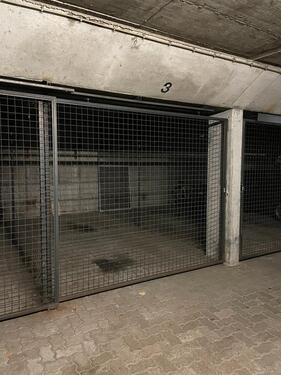 Foto - Tiefgaragen Stellplatz (Kaiserallee 15B, Karlsruhe) zu Vermieten